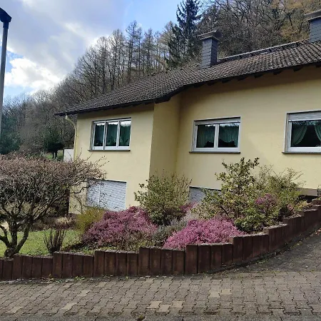 Haseltal Apartment