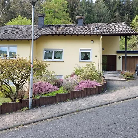 Apartment Haseltal