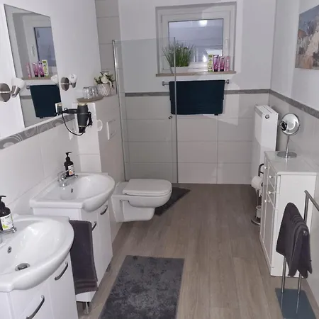 Haseltal Apartment