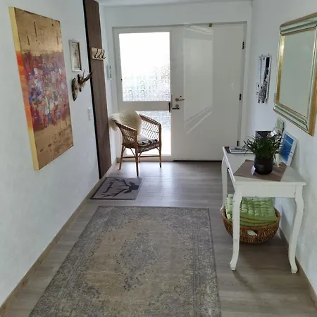 Haseltal Апартаменты Бад-Орб